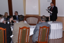 Okresné dni vody 2009
